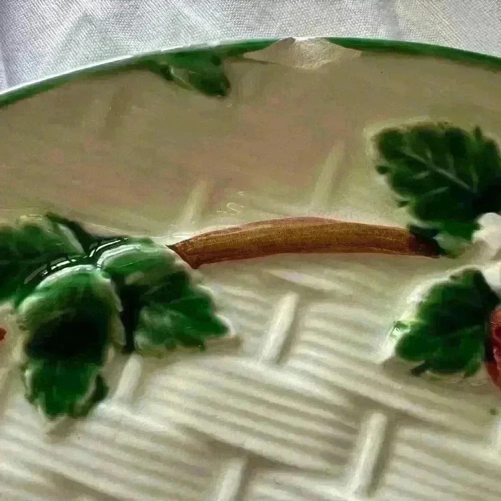 Vintage snack set from Halden Group Japan 1986 4 pieces total - Picture 7 of 9